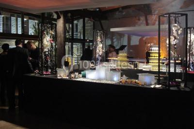 Location salle Paris 1 (Paris) - Light, Loft & Skies #24