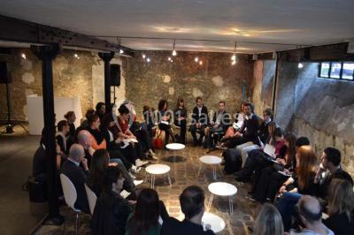 Location salle Paris 1 (Paris) - Light, Loft & Skies #24