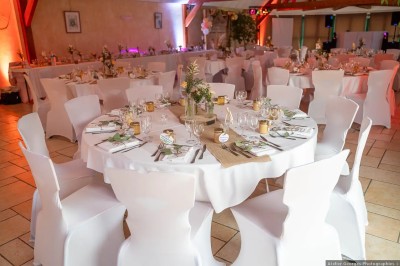 Le Prieuré de Baudon