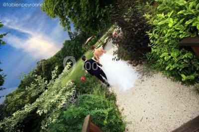 Le lieu de réception