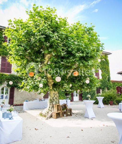 Location salle Oytier-Saint-Oblas (Isère) - Domaine de Grand Maison #20