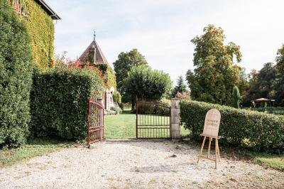 Le lieu de réception