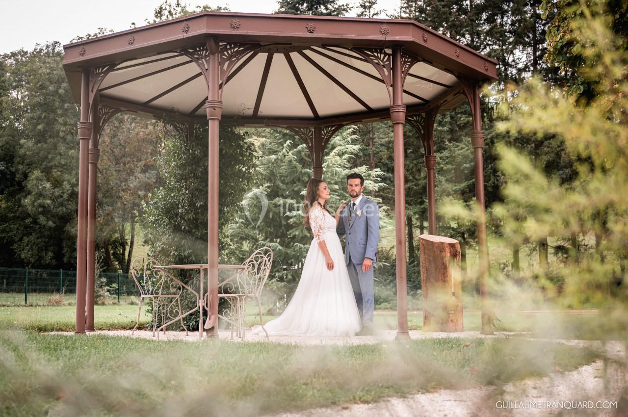 Location salle Oytier-Saint-Oblas (Isère) - Domaine de Grand Maison #22