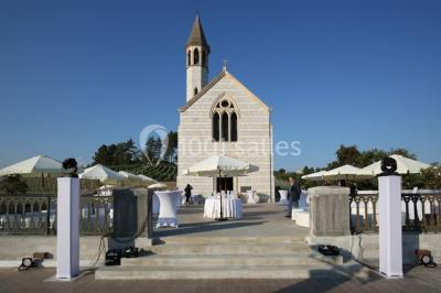 Location salle Nice (Alpes-Maritimes) - Château De Bellet #21