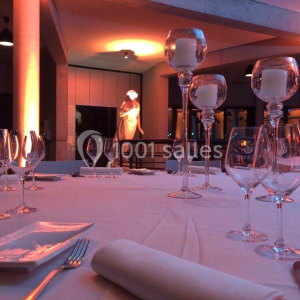 Location salle Nice (Alpes-Maritimes) - Château De Bellet #17