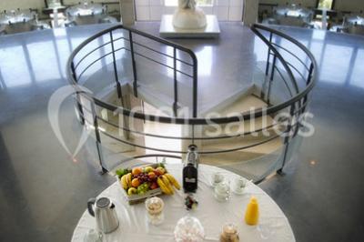 Location salle Nice (Alpes-Maritimes) - Château De Bellet #21