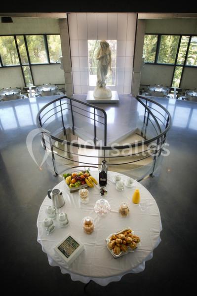 Location salle Nice (Alpes-Maritimes) - Château De Bellet #15