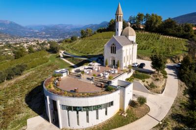 Château De Bellet Château De Bellet