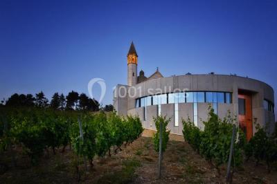 Location salle Nice (Alpes-Maritimes) - Château De Bellet #21