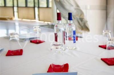 Location salle Nice (Alpes-Maritimes) - Château De Bellet #21