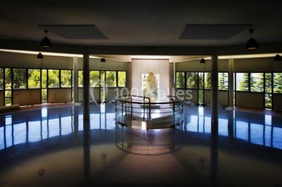 Location salle Nice (Alpes-Maritimes) - Château De Bellet #21