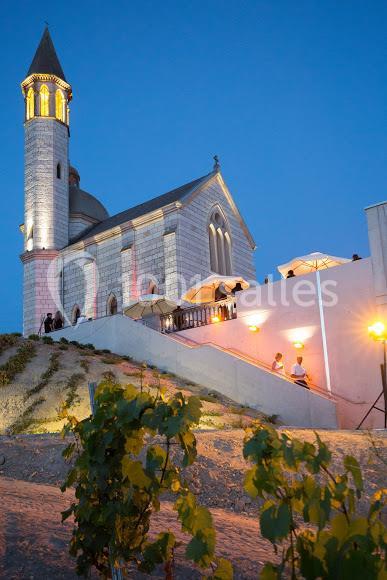 Location salle Nice (Alpes-Maritimes) - Château De Bellet #8