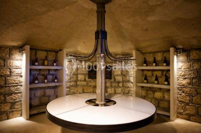 Location salle Nice (Alpes-Maritimes) - Château De Bellet #21