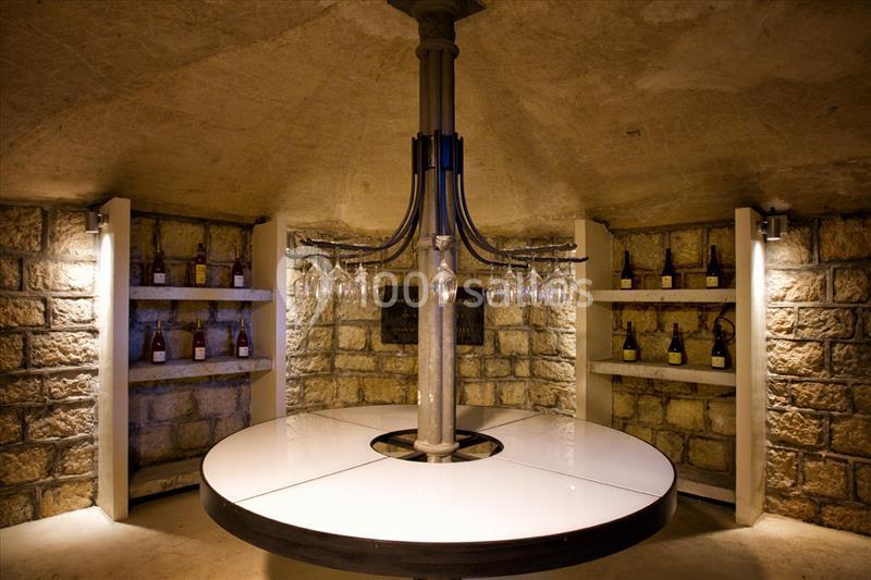 Location salle Nice (Alpes-Maritimes) - Château De Bellet #18