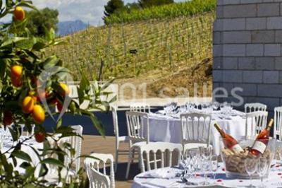 Location salle Nice (Alpes-Maritimes) - Château De Bellet #21