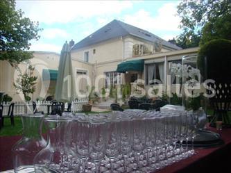 Location salle Cernay-la-Ville (Yvelines) - Les Salons Léopold #8