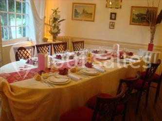 Location salle Cernay-la-Ville (Yvelines) - Les Salons Léopold #8