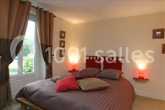Location salle Cernay-la-Ville (Yvelines) - Les Salons Léopold #5