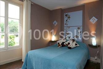 Location salle Cernay-la-Ville (Yvelines) - Les Salons Léopold #8