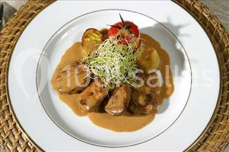 Location salle Cernay-la-Ville (Yvelines) - Les Salons Léopold #8