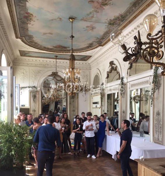 Location salle Paris 1 (Paris) - Théâtre Gymnase Marie Bell #3