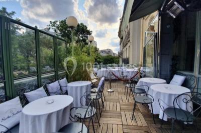 Théâtre Gymnase Marie Bell Théâtre Gymnase Marie Bell