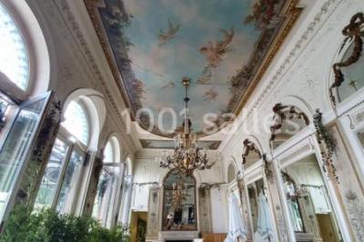 Location salle Paris 1 (Paris) - Théâtre Gymnase Marie Bell #17