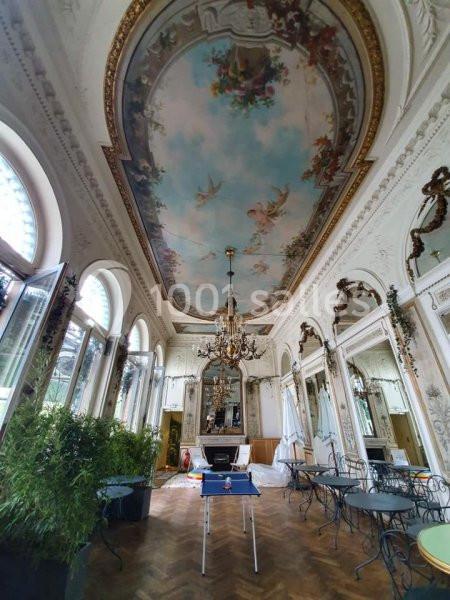 Location salle Paris 1 (Paris) - Théâtre Gymnase Marie Bell #5