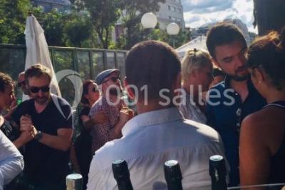 Location salle Paris 1 (Paris) - Théâtre Gymnase Marie Bell #17