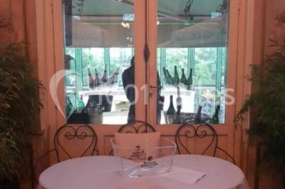 Location salle Paris 1 (Paris) - Théâtre Gymnase Marie Bell #17