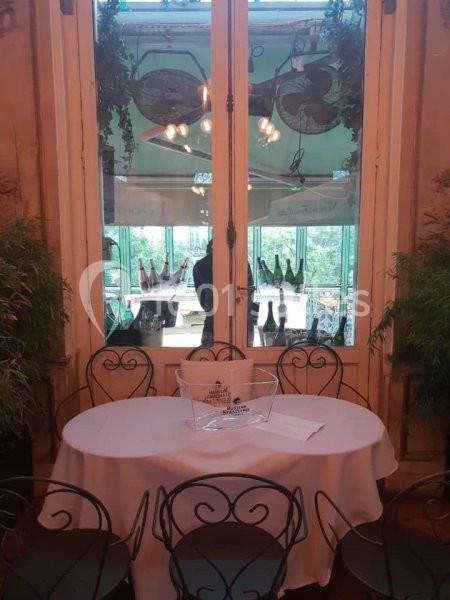 Location salle Paris 1 (Paris) - Théâtre Gymnase Marie Bell #7