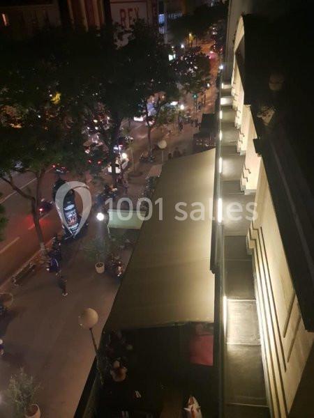 Location salle Paris 1 (Paris) - Théâtre Gymnase Marie Bell #10