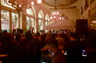 Location salle Paris 1 (Paris) - Théâtre Gymnase Marie Bell #17