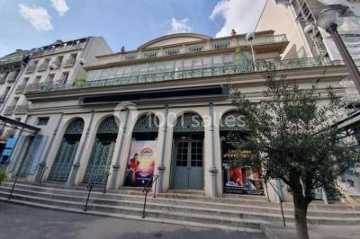 Location salle Paris 1 (Paris) - Théâtre Gymnase Marie Bell #17
