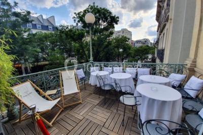 Location salle Paris 1 (Paris) - Théâtre Gymnase Marie Bell #17