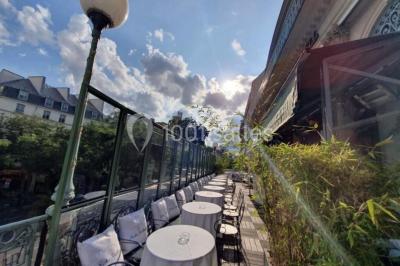 Location salle Paris 1 (Paris) - Théâtre Gymnase Marie Bell #17