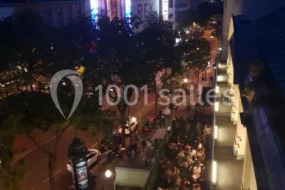 Location salle Paris 1 (Paris) - Théâtre Gymnase Marie Bell #17