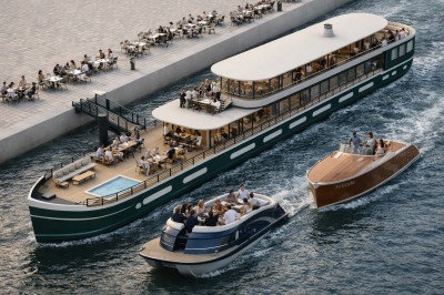 Le Playtime Le Playtime