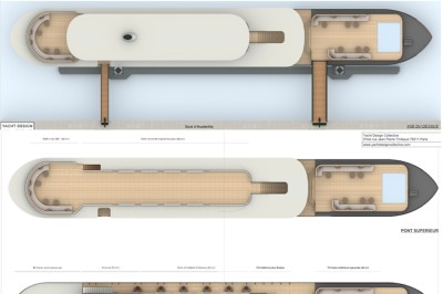Location salle Paris 13 (Paris) - Le Playtime #19