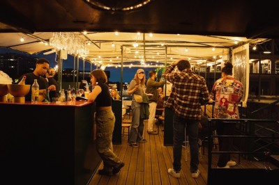 Location salle Paris 13 (Paris) - Le Playtime #19