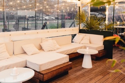 Location salle Paris 13 (Paris) - Le Playtime #19