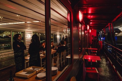 Location salle Paris 13 (Paris) - Le Playtime #19