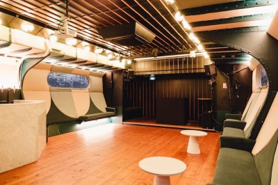 Location salle Paris 13 (Paris) - Le Playtime #19