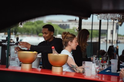 Location salle Paris 13 (Paris) - Le Playtime #19