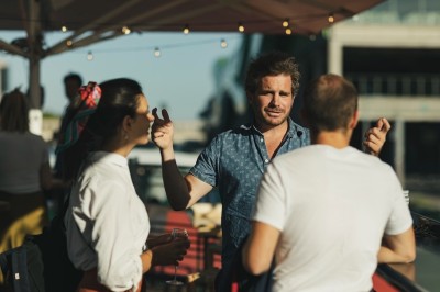 Location salle Paris 13 (Paris) - Le Playtime #19