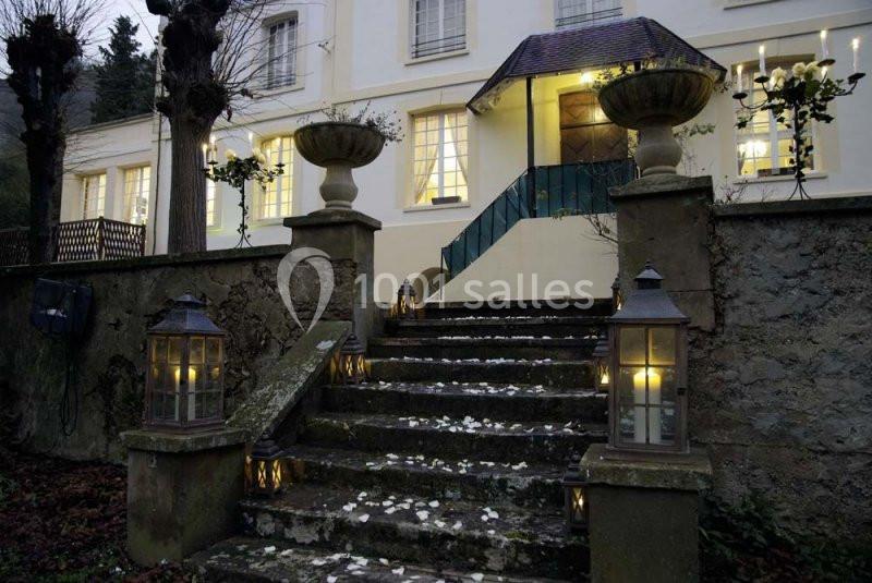 Location salle Andelys (Eure) - Les 3 Falaises #22