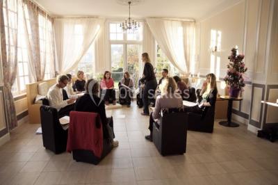 Location salle Andelys (Eure) - Les 3 Falaises #24