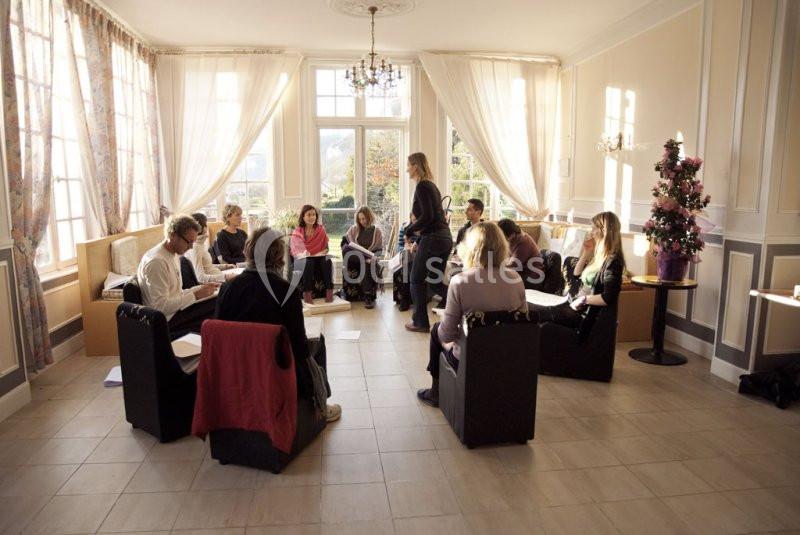 Location salle Andelys (Eure) - Les 3 Falaises #6