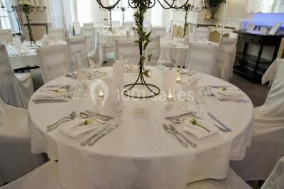 Location salle Andelys (Eure) - Les 3 Falaises #24