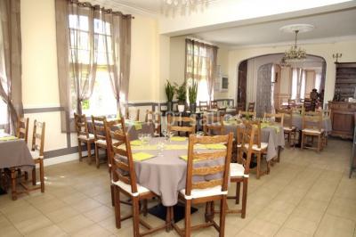 Location salle Andelys (Eure) - Les 3 Falaises #24